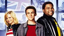 Agent Cody Banks